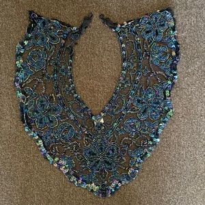 Beaded Collar